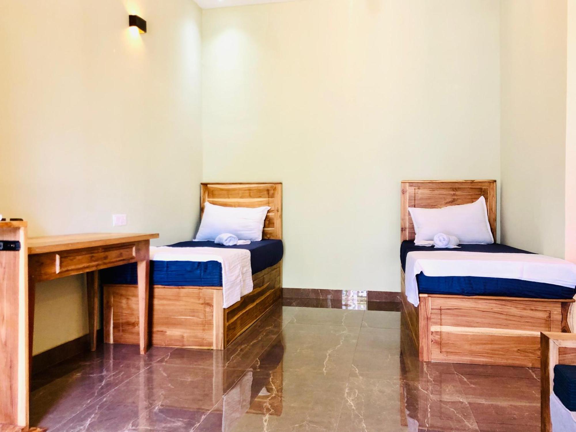 Sound Sleep Resort Arugam Bay Exterior photo