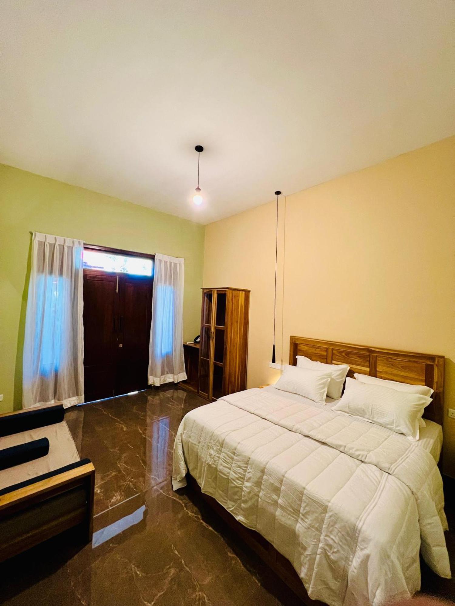 Sound Sleep Resort Arugam Bay Exterior photo